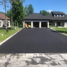 Trusted Victoria, TX Driveway Paving Experts